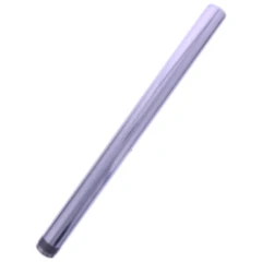 Gabelstandrohr chrom für Motorräder 7732212