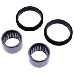 Schwingenlager Reparatursatz Tourmax für Motorräder