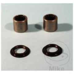 Schwingenlager Reparatursatz Tourmax passend für: Kawasaki VN - 15, GPX, ZR