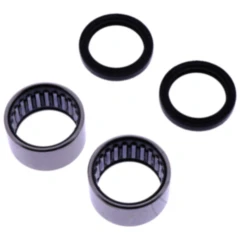 Schwingenlager Reparatursatz Tourmax passend für: Kawasaki Z, EN, GPZ