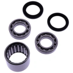 Schwingenlager Reparatursatz Tourmax passend für: Honda CBR, VFR, FX