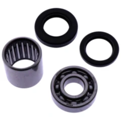 Schwingenlager Reparatursatz Tourmax passend für: Honda CB, VF, CB - 1
