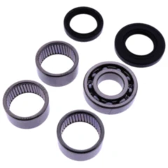 Schwingenlager Reparatursatz Tourmax passend für: Kawasaki ZZR, ZR