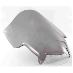 Tourenscheibe Puig rauchgrau für Motorräder