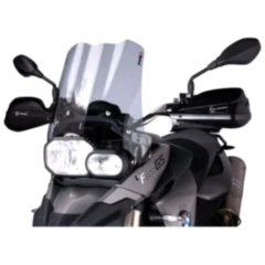 Touringscheibe Puig transparent passend für: BMW F (800, 650)