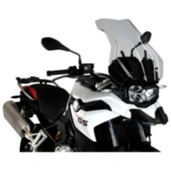 Touringscheibe Puig rauchgrau passend für: BMW F 750