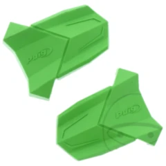 Kappen für Sturzpad grün von Puig für R19