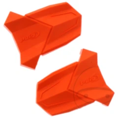 Kappen für Sturzpad orange Puig für R19