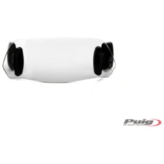 Aufsatz Scheibe lang Puig transparent passend für: Honda ST