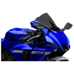 Racingscheibe Puig dunkel für Sportmotorräder 7740905