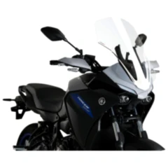Touringscheibe Puig transparent für Motorräder 7740929