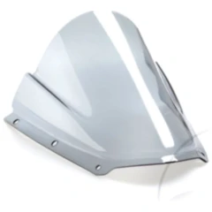 Scheibe Z - Racing Puig rauchgrau passend für: Kawasaki ZX - 10RR, ZX - 10R