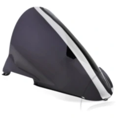 Scheibe R - Racing Puig dunkel passend für: Aprilia RS