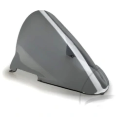 Scheibe R - Racing Puig rauchgrau passend für: Aprilia RS