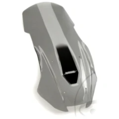 Touringscheibe Puig rauchgrau passend für: Honda X - ADV 7742558