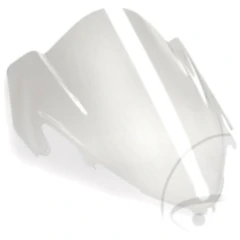 Scheibe Z-Racing Puig transparent für Motorräder
