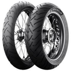 120/70R19 60V TL/TT front Reifen Michelin Anakee Road passend für: Indian FTR