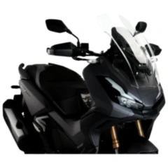 Touringscheibe Puig transparent passend für: Honda ADV