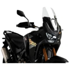 Touringscheibe Puig transparent passend für: Honda CRF