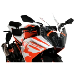 Scheibe Puig Z-Racing transparent