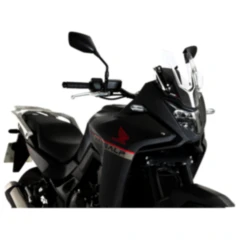 Sportscheibe Puig transparent passend für: Honda XL