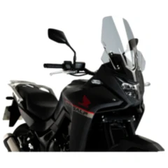 Touringscheibe Puig rauchgrau passend für: Honda XL