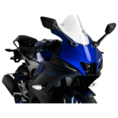 Z-Racing Scheibe Puig transparent