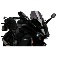 Puig Sportscheibe dunkel