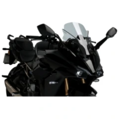 Puig Sportscheibe rauchgrau