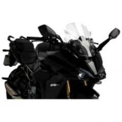 Puig Sport-Scheibe transparent