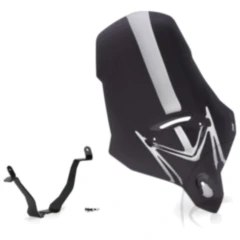 Touringscheibe Puig rauchgrau passend für: Triumph Tiger Sport