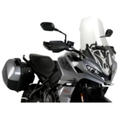 Touringscheibe Puig transparent passend für: Triumph Tiger Sport