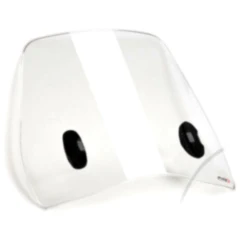 Scheibe Trafic Puig transparent passend für: Vespa Primavera