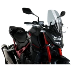 Touringscheibe New Generation Puig rauchgrau passend für: Honda CB