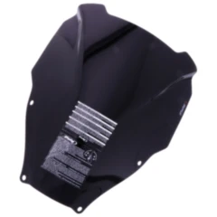 Sportscheibe V - Tech Puig schwarz passend für: Honda NSS