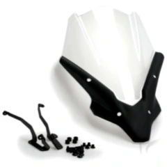 Touring Scheibe Puig New Generation transparent