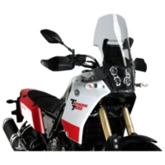 Touringscheibe Puig rauchgrau für Motorräder 7742766