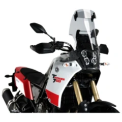 Touring Visor Scheibe Puig rauchgrau