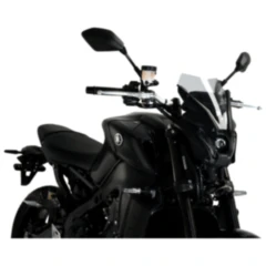 Sportscheibe New Generation für Motorräder