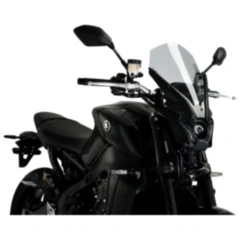 Touringscheibe New Generation Puig für Motorräder