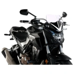 Sportscheibe New Generation Puig transparent passend für: Honda CB 7742800