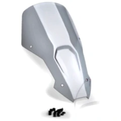 Sportscheibe Puig rauchgrau passend für: Honda CRF 7742802