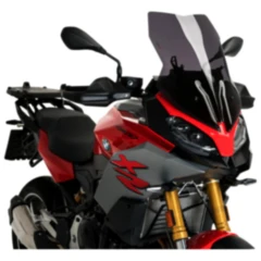 Touringscheibe Puig dunkel passend für: BMW F 900