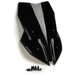 Touringscheibe Puig schwarz passend für: BMW F 900