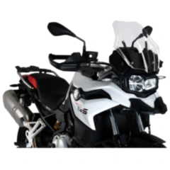 Touringscheibe Puig transparent passend für: BMW F (750, 800)