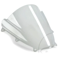 Scheibe Z-Racing Puig transparent für: Motorräder