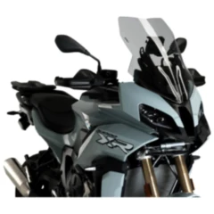 Touringscheibe Puig rauchgrau passend für: BMW S 7742868