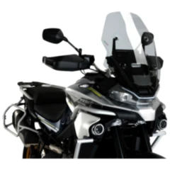 Touringscheibe Puig rauchgrau passend für: CFMOTO MT