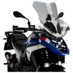 Touringscheibe Puig rauchgrau passend für: BMW R 7742888