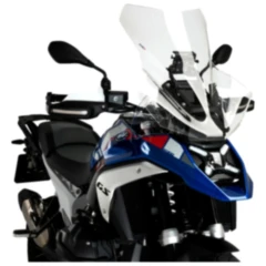 Touringscheibe Puig transparent passend für: BMW R 7742889